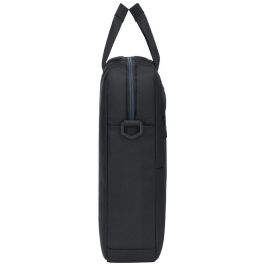 RIVACASE 8036 Funda para Portátil Boboli 15.6"-16" Negro