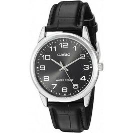 Reloj Hombre Casio COLLECTION Negro (Ø 38 mm) Precio: 61.79000036. SKU: S7232558