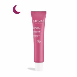 Melvita SOURCE DE ROSES Gel Noche Revitalizante 40 ml - Hidratación Profunda, Reparación y Luminosidad para Piel Mujer Precio: 23.50000048. SKU: B1548GDXPW