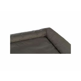 Manta para Mascotas Trixie Samoa Classic Verde Oliva Poliéster 130 x 80 cm