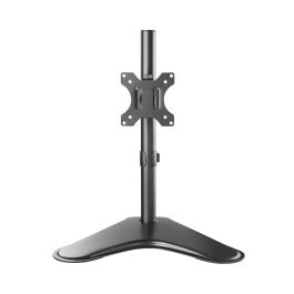 Ewent EW1535 Soporte de Mesa para Monitor hasta 34" con VESA 75x75/100x100, Ajuste en Altura, Inclinación, Rotación y Giro, Sistema de Gestión de Cables Precio: 20.50000029. SKU: B173ELKWZR