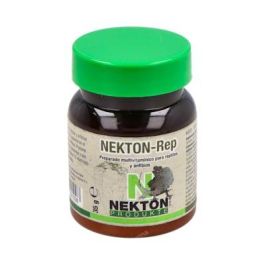 Nekton Vet Reptile Precio: 11.4999995. SKU: B16YQHM9W6