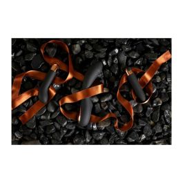 Vibrador para Parejas Virgite Negro Vibrador para Parejas Virgite Negro