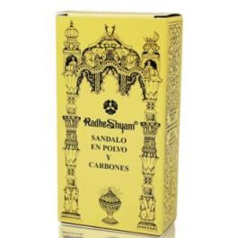 Incienso Sandalo 30 Gr Y Carbones 10Ud. Incienso Sandalo 30 Gr Y Carbones 10Ud. Precio: 10.50000006. SKU: B1DKZ6KRAN