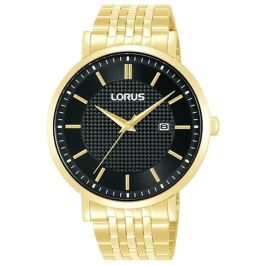 Reloj Hombre Lorus RH958RX9 Dorado Precio: 131.69000031. SKU: B12RZ2K97G