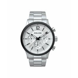 Reloj Hombre Police P15302JSTB01M