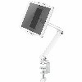 Neomounts DS15-545WH1 Soporte de tablet universal con movimiento completo y abrazadera de escritorio para tablets de 4.7"-12.9", blanco Precio: 47.49999958. SKU: B1G8K94X5W