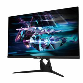 Monitor Gigabyte Aorus FI32U 32" 4K UHD Precio: 1002.98999955. SKU: B1HYCXXMA5