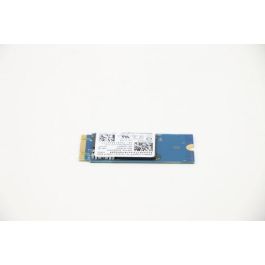 Lenovo 512GB M.2 2242 SSD, PCIe Gen3 x2 interface, sequential read up to 1700 MB/s, low power consumption. Lenovo 512GB M.2 2242 SSD, PCIe Gen3 x2 interface, sequential read up to 1700 MB/s, low power consumption.