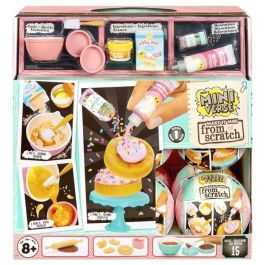 Bola sorpresa miniverse - make it mini foods: comida desde cero. crea tus miniaturas de tartas y pasteles desde cero. 9 cm - modelos surtidos Bola sorpresa miniverse - make it mini foods: comida desde cero. crea tus miniaturas de tartas y pasteles desde cero. 9 cm - modelos surtidos