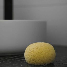 Thermobaby Pack Accesorios de Baño para Bebé - Set Completo con Alfombrilla Antideslizante, Esponja Suave y Juguetes Apilables