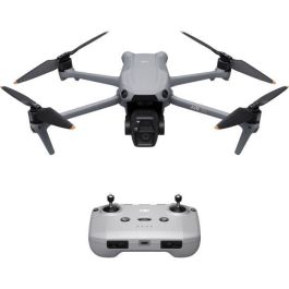 Drone - DJI - Air 3S (- DJI - RC-N3) - Cámara Dual CMOS 1 y Telecámara 70mm - 14 Pasos de Rango Dinámico - RTH Inteligente