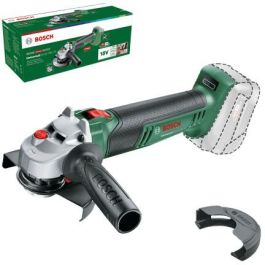 Bosch UniversalGrind 18V-75 Amoladora Angular 125mm 18V 4Ah 12000 RPM Velocidad Ajustable
