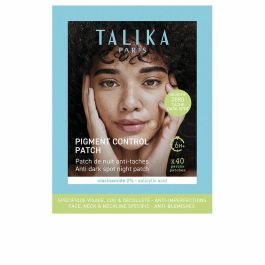 Talika PIGMENT CONTROL PATCH parches para manchas post-granos 40 u Precio: 14.69000016. SKU: B17CY2LLST