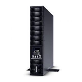 SAI Online Cyberpower OLS2000ERT2UA 2000VA/1800W/ 8 Salidas/ Formato Rack/Torre SAI Online Cyberpower OLS2000ERT2UA 2000VA/1800W/ 8 Salidas/ Formato Rack/Torre