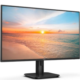 Monitor Profesional Philips 24E1N1200A 23.8"/ Multimedia/ Full HD/ Negro Monitor Profesional Philips 24E1N1200A 23.8"/ Multimedia/ Full HD/ Negro