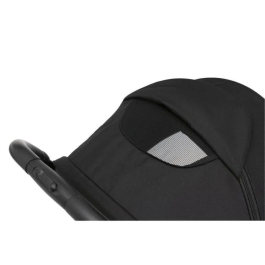 Chicco CHI8058664173587 Cochecito Glee Unven 4 Ruedas Negro