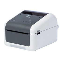 Brother Impresora Térmica de Etiquetas y Tickets TD4520DN - Tecnología Térmica Directa, 300 ppp Precio: 516.79000054. SKU: B13SRX83P9