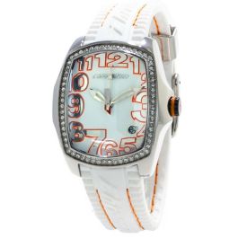 Reloj Mujer Chronotech CT7016LS-09 (Ø 35 mm) Precio: 20.50000029. SKU: S0327633