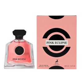 Maison Alhambra Pink eclipse eau de parfum 100 ml vaporizador Precio: 23.98999966. SKU: B1DPZDXHD6