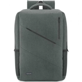 AISENS - MOCHILA URBANA Y DE OFICINA PARA PORTATIL 15,6, GRIS Precio: 13.50000025. SKU: B1CLZBST8H