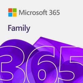 Microsoft 365 Family Suscripción 1 Año para 6 PC/Mac - Licencia Completa Descarga Digital Alemán Precio: 143.49999961. SKU: B16X6RC273