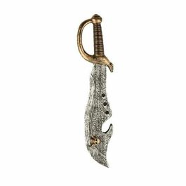 Espada pirata 52,5 cm Espada pirata 52,5 cm Precio: 5.79000004. SKU: B19BPGYD5F