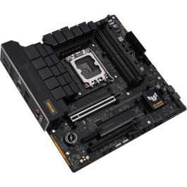 ASUS 1700 TUF GAMING B760M-PLUS D4 Placa Base Gaming para Intel