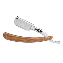 BARBER LINE Navaja de Afeitar Mango de Plástico Precio: 17.89000004. SKU: B1BADCHDWG