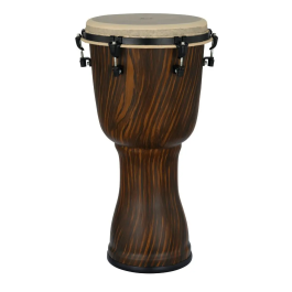 Pearl Djembe 12" Top Tuned Arisan Straight Grain Limba Instrumento de Percusión Precio: 220.50000005. SKU: B13FFXLVF2