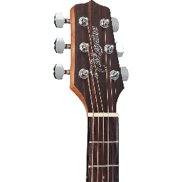 Takamine Gx18 E/A Mini Auditorium Cutaway Guitarra Acústica - Satin Natural