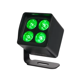 Algamlight Foco Par Led 4X4W Rgb+Ww Ip65 Con Batería Y W-Dmx Event Par 44 Quad Ip Compacto Y Versátil Precio: 140.49999942. SKU: B1DWSDYNR2