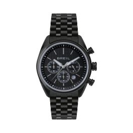Reloj Hombre Breil TW1987 Negro (Ø 43 mm) Precio: 196.49999974. SKU: B1BFGPWWSH