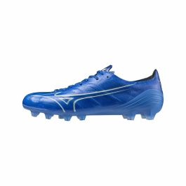 Botas de Fútbol para Adultos Mizuno Negro Precio: 138.95000031. SKU: B12JND9MH2