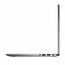 DELL Latitude 7450 Intel Core Ultra 7 165U 16GB LPDDR5x RAM 512GB SSD 14" Táctil Full HD+ Wi-Fi 7 Windows 11 Pro Gris