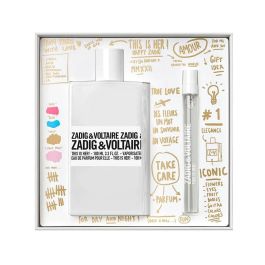 Zadig & Voltaire This Is Her! Estuche Zadig & Voltaire This Is Her! Estuche