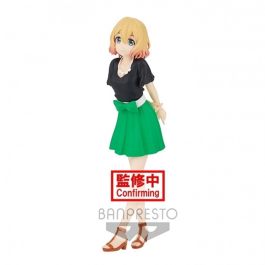 Figura Banpresto Rent A Girlfriend Mami Precio: 30.50000052. SKU: B1B7WA3CQX