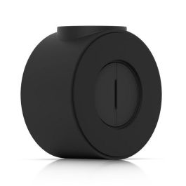 Ubiquiti Caja de Conexiones Compacta Negra para UVC-G5-Dome-Ultra / UVC-G5-Turret-Ultra, Aluminio y Policarbonato