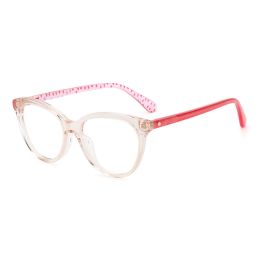 Montura de Gafas Kate Spade PARIS-35JE815 Rosa Ø 48 mm Precio: 42.50000007. SKU: B165RQ97C2