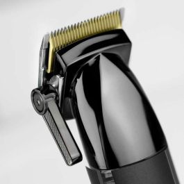 BaByliss E991E Cortapelos Super-X Metal Series, Edición especial con cuchillas de titanio BaByliss E991E Cortapelos Super-X Metal Series, Edición especial con cuchillas de titanio