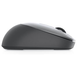 Dell Ratón Inalámbrico 2.4 GHz, Bluetooth 5.0, 1600 dpi, 102g, 36 Meses Batería