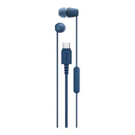Auriculares Sony IEREX15CL Azul Precio: 20.89000023. SKU: B179L7YFMZ