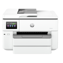 HP OfficeJet Pro 9730e Impresora Multifuncional A3, Inyección de Tinta, 3 en 1, Wi-Fi, 22 ppm Negro, 18 ppm Color, Pantalla Táctil 4.3", ADF 35 Hojas Precio: 234.58999993. SKU: B1B8CSVLPJ