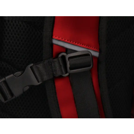 Antartik Mochila Roll Pack Waterproof Enrollable Gran Capacidad Granate 480x130x280 mm