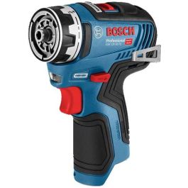 Bosch Professional GSR 12V-35 FC Taladro Inalámbrico 12V 35Nm Sin Batería Ni Cargador En Caja de Cartón Precio: 155.50000037. SKU: B17EXJKC66