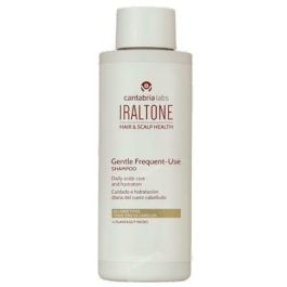 Iraltone Champú Suave Uso Frecuente Hidratante Cabello 200 ml Precio: 8.98999992. SKU: S05108666
