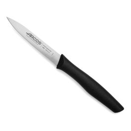 Arcos Cuchillo Mondador Serie Nova 100mm Hoja Acero Nitrum Inoxidable para Pelar Frutas y Tubérculos, Mango Ergonómico Polipropileno Precio: 2.99207227. SKU: B18LVLQ2P4