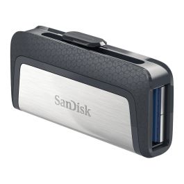 Sandisk 256GB Ultra Dual USB Type-CUltra Dual USB 256 GB, 256