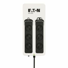 Eaton Inversor 3S 450 FR 450VA 270W Fuera de Línea Enchufes FR Precio: 109.50000028. SKU: B1BRFS4FAK
