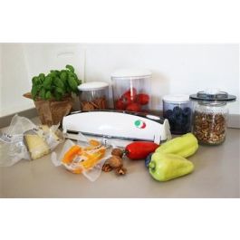 Magic Vac ELITE-300 PLUS MÁQUINA DE ENVASADO AL VACÍO DOMÉSTICA